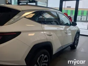 фото Hyundai Tucson 2025 года с пробегом за 15500000 тенге в undefined - фото 2