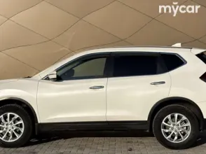 фото Nissan X-Trail 2021 года с пробегом за 11160000 тенге в undefined - фото 4