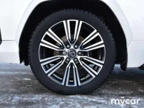 фото Lexus LX 2022 года с пробегом за 67000000 тенге в undefined - фото 3