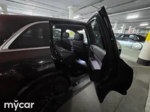 фото LiXiang L7 2025 года с пробегом за 8200000 тенге в undefined - фото 4