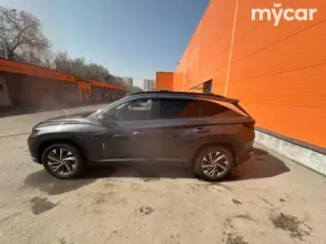фото Hyundai Tucson 2024 года с пробегом за 13500000 тенге в undefined - фото 3
