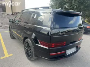 фото Hyundai Santa Fe 2025 года с пробегом за 26000000 тенге в undefined - фото 3