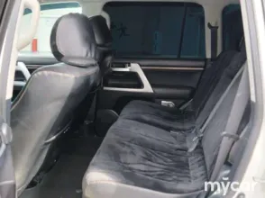 фото Toyota Land Cruiser 2016 года с пробегом за 33190000 тенге в undefined - фото 2