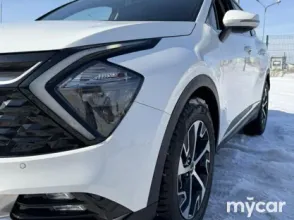 фото Kia Sportage 2024 года с пробегом за 14000000 тенге в undefined - фото 2