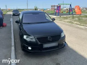 фото Volkswagen Passat 2010 года с пробегом за 4600000 тенге в undefined - фото 3
