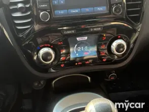 фото Nissan Juke 2013 года с пробегом за 6000000 тенге в undefined - фото 2