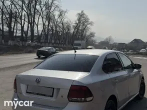 фото Volkswagen Polo 2013 года с пробегом за 3800000 тенге в undefined - фото 2