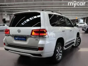 фото Toyota Land Cruiser 2016 года с пробегом за 33190000 тенге в undefined - фото 3