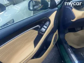 фото Voyah Free 2023 года с пробегом за 14900000 тенге в undefined - фото 2