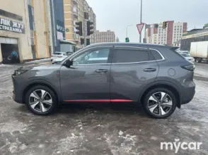 фото Changan CS55Plus 2023 года с пробегом за 8700000 тенге в undefined - фото 2