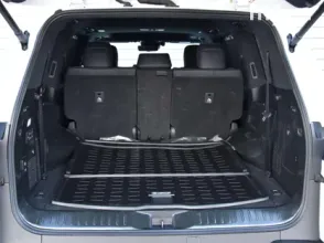 фото Lexus LX 2022 года с пробегом за 67000000 тенге в undefined - фото 4