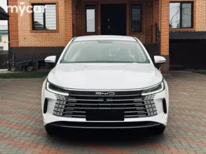 фото BYD Destroyer 05 2025 года с пробегом за 7800000 тенге в undefined - фото 1