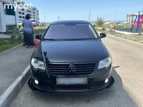 фото Volkswagen Passat 2010 года с пробегом за 4600000 тенге в undefined - фото 2
