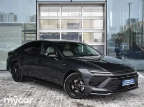 фото Hyundai Sonata 2024 года с пробегом за 14090000 тенге в undefined - фото 4