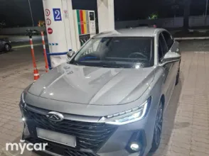 фото Chery Arrizo 8 2025 года с пробегом за 9900000 тенге в undefined - фото 4