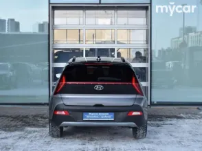 фото Hyundai Bayon 2023 года с пробегом за 7990000 тенге в undefined - фото 3