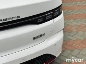 фото BYD Destroyer 05 2025 года с пробегом за 7800000 тенге в undefined - фото 3