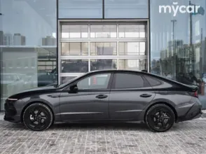 фото Hyundai Sonata 2024 года с пробегом за 14090000 тенге в undefined - фото 2