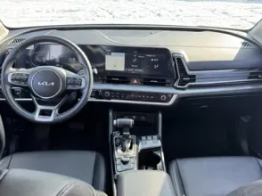 фото Kia Sportage 2024 года с пробегом за 14000000 тенге в undefined - фото 2