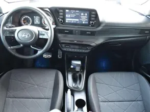 фото Hyundai Bayon 2023 года с пробегом за 7990000 тенге в undefined - фото 2