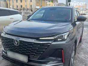 фото Changan CS55Plus 2023 года с пробегом за 8700000 тенге в undefined - фото 2