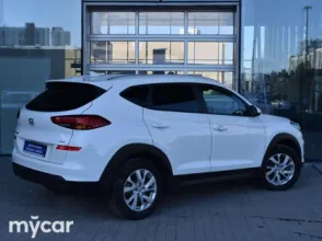 фото Hyundai Tucson 2020 года с пробегом за 10790000 тенге в undefined - фото 2