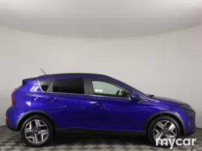 фото Hyundai Bayon 2023 года с пробегом за 8690000 тенге в undefined - фото 3