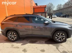 фото Hyundai Tucson 2024 года с пробегом за 13500000 тенге в undefined - фото 2