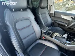 фото Chery Tiggo 7 Pro 2023 года с пробегом за 7500000 тенге в undefined - фото 4