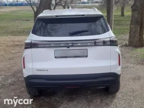 фото Chery Tiggo 4 2025 года с пробегом за 8300000 тенге в undefined - фото 2