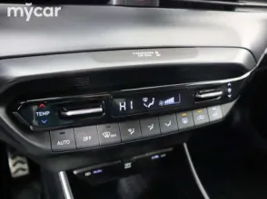 фото Hyundai Bayon 2023 года с пробегом за 8690000 тенге в undefined - фото 4