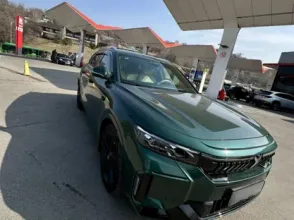 фото Voyah Free 2023 года с пробегом за 14900000 тенге в undefined - фото 4