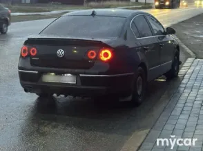 фото Volkswagen Passat 2010 года с пробегом за 4600000 тенге в undefined - фото 4