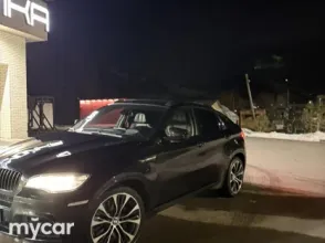 фото BMW X6 M 2010 года с пробегом за 14000000 тенге в undefined - фото 3