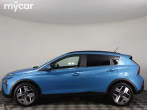 фото Hyundai Bayon 2023 года с пробегом за 8690000 тенге в undefined - фото 3