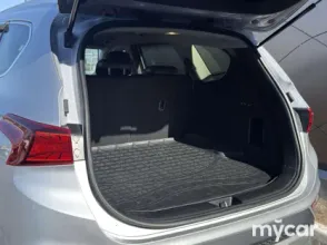 фото Hyundai Santa Fe 2020 года с пробегом за 12970000 тенге в undefined - фото 4
