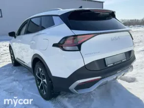 фото Kia Sportage 2024 года с пробегом за 14000000 тенге в undefined - фото 2