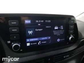 фото Hyundai Bayon 2023 года с пробегом за 8690000 тенге в undefined - фото 4