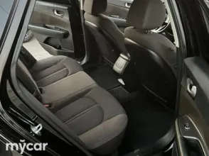 фото Kia Optima 2018 года с пробегом за 7700000 тенге в undefined - фото 4