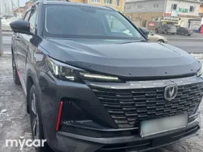 фото Changan CS55Plus 2023 года с пробегом за 8700000 тенге в undefined - фото 1