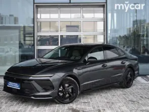 фото Hyundai Sonata 2024 года с пробегом за 14090000 тенге в undefined - фото 1