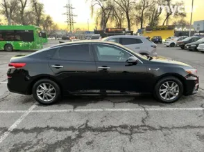 фото Kia Optima 2018 года с пробегом за 7700000 тенге в undefined - фото 2
