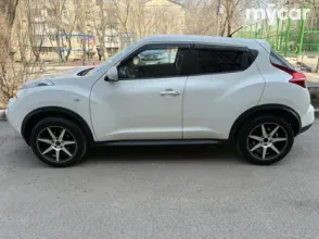 фото Nissan Juke 2013 года с пробегом за 6000000 тенге в undefined - фото 2