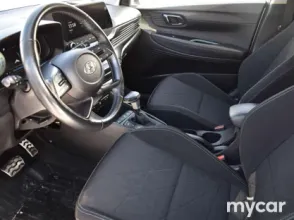 фото Hyundai Bayon 2023 года с пробегом за 7990000 тенге в undefined - фото 3