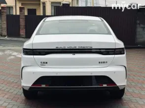 фото BYD Destroyer 05 2025 года с пробегом за 7800000 тенге в undefined - фото 2