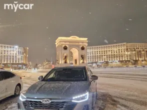 фото Chery Arrizo 8 2025 года с пробегом за 9900000 тенге в undefined - фото 2