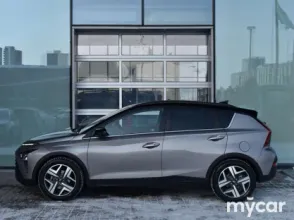 фото Hyundai Bayon 2023 года с пробегом за 7990000 тенге в undefined - фото 4