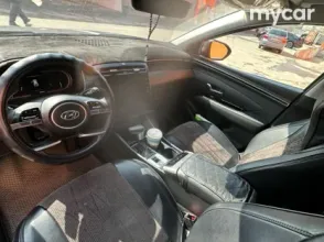 фото Hyundai Tucson 2024 года с пробегом за 13500000 тенге в undefined - фото 4