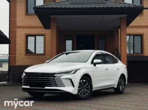 фото BYD Destroyer 05 2025 года с пробегом за 7800000 тенге в undefined - фото 2