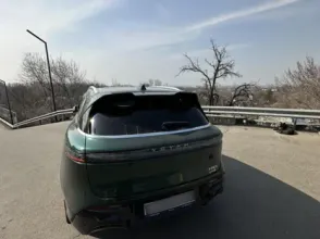 фото Voyah Free 2023 года с пробегом за 14900000 тенге в undefined - фото 2